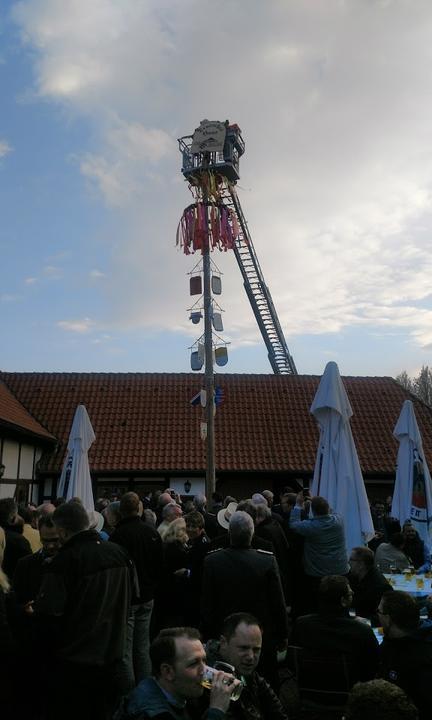 Hotel Deutsches Haus