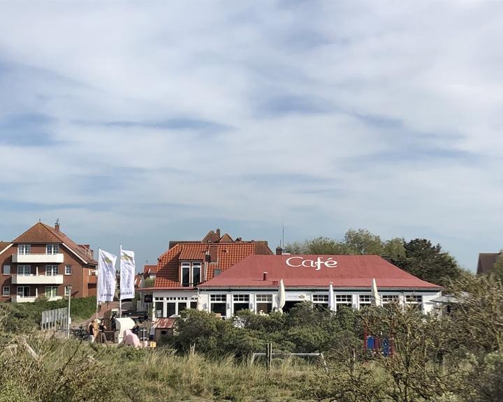 Strandcafe Baltrum